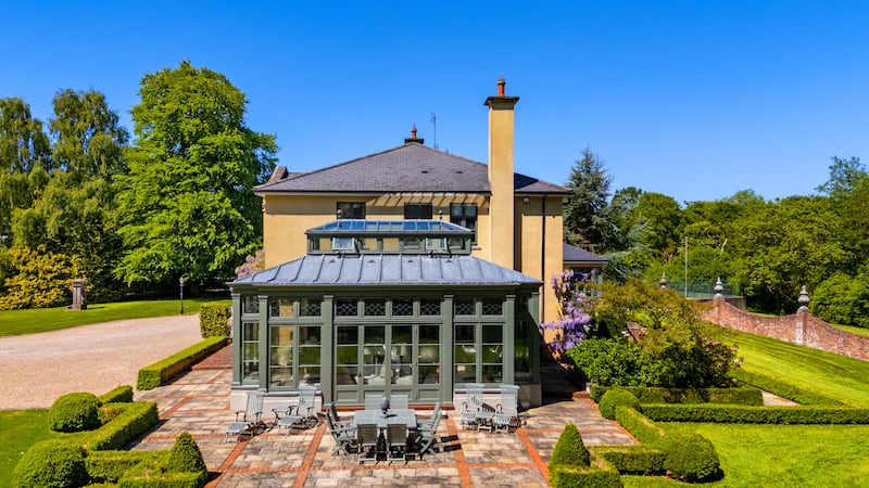Bridlewood House, Forenaghts Little, Naas, Co. Kildare