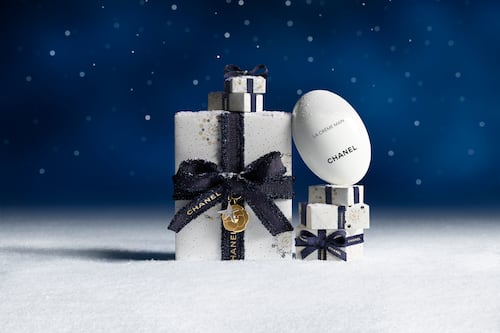 Last-minute beauty gifts that still deliver the ‘ooh’ factor