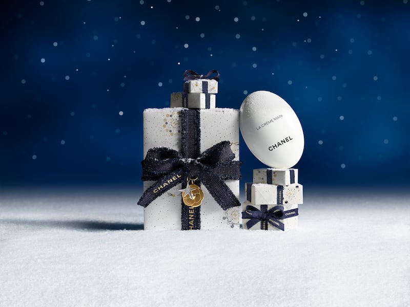 Last-minute beauty gifts that still deliver the ‘ooh’ factor