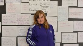 WANTED: Men to explore the act of buying sex