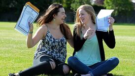 Higher failure rate in Ordinary level Maths cause for concern