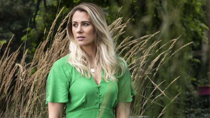Uchtú – Evanne Ní Chuilinn