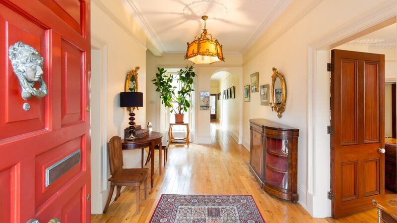 Hall