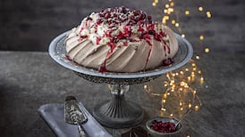Three showstopper chocolate desserts for Christmas
