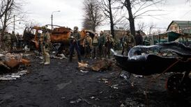 Negotiations with Russia made more difficult by atrocities carried out by troops – Zelenskiy