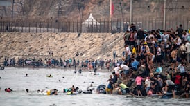 Spanish PM calls for urgent EU meeting after ‘selfish’ responses to Ceuta crisis