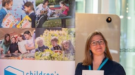 Celebrating 35 years of the Children’s Books Ireland Awards