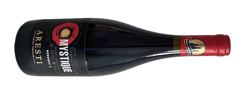 Aresti Mystique Mystery I, 2023
