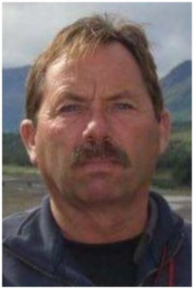 Brett Schwanbeck