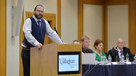 Obituary: Shane Kenna