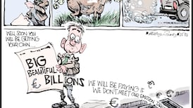 Martyn Turner