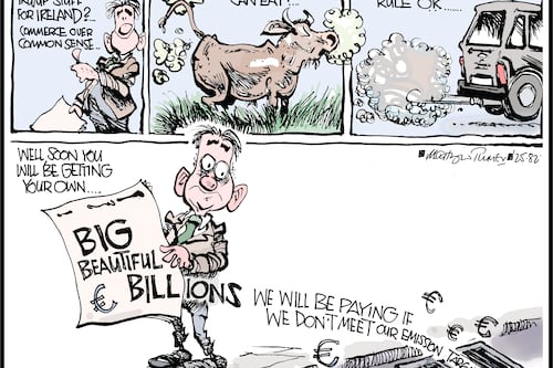 Martyn Turner