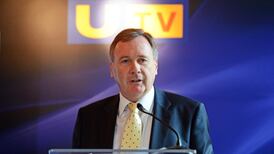 UTV Media sees revenues rise 7 per cent as market improves