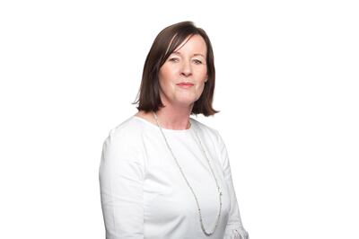 Lorraine Inglis. 'It’s given me a better tool set to step back and consider the broad range of options and how they could impact my decisions'