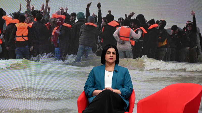 UK toughens asylum policy in major overhaul as anti-immigration sentiment rises