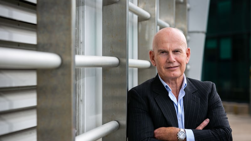 Irish cyber-security specialist Integrity360 to buy business in Belgium