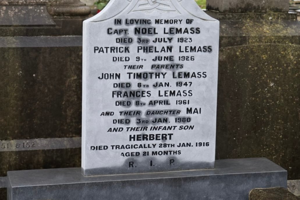 The other Lemass shooting: Frank McNally on a dark moment in the life of a future taoiseach
