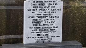 The other Lemass shooting: Frank McNally on a dark moment in the life of a future taoiseach