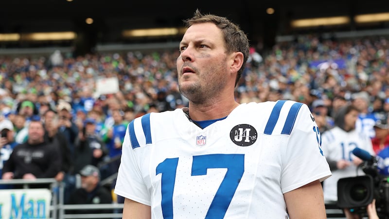 Philip Rivers: how a 44-year-old grandpa nearly pulled off one of the NFL’s greatest comebacks