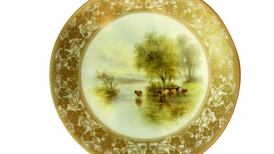 A souvenir from your west Cork holidays