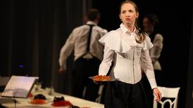 Call for vaccinated patrons to be allowed go to the theatre