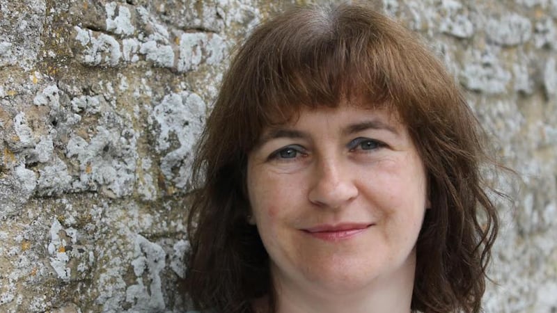 Sheena Wilkinson: I didn’t tell anyone until I was in my 20s