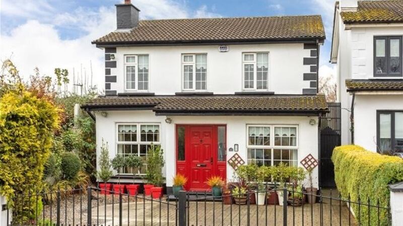 40 The Park, Kingswood Heights, Dublin 24
