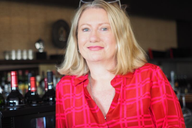 Wild Geese: Out of Dublin and into Monrovia