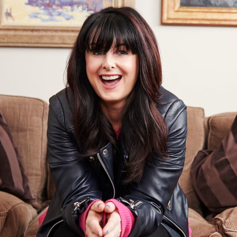 Marian Keyes: