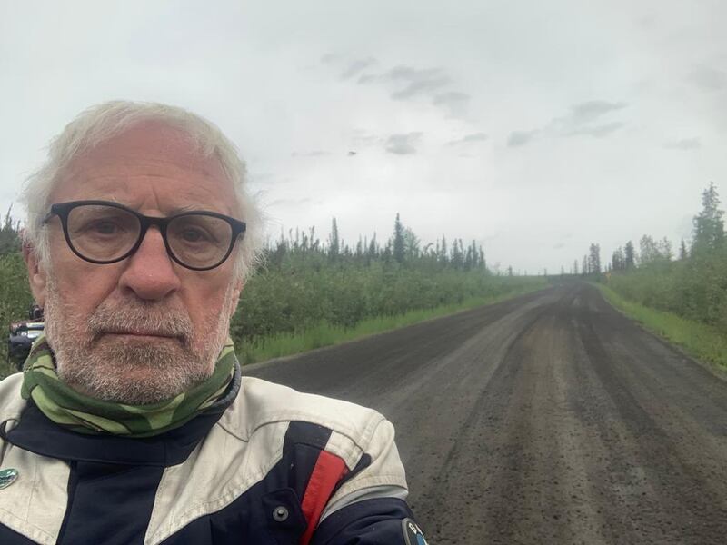 Tip2Top in Alaska