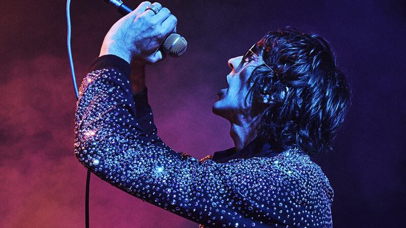 Richard Ashcroft