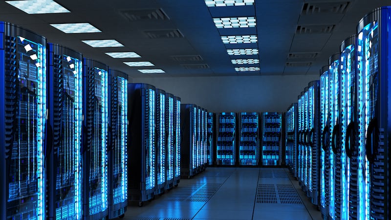 New data centres must generate and supply electricity to wider market, regulator rules