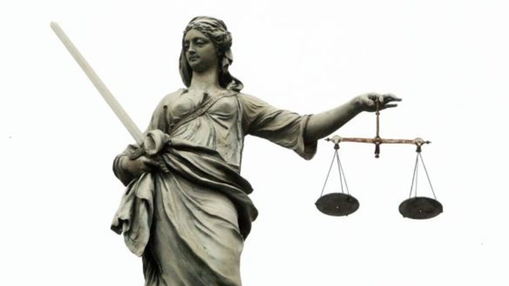 Creating an offence of causing death or serious injury through dangerous sexual activity would demonstrate that strangulation is not just some private kink. Photograph: Alan Betson