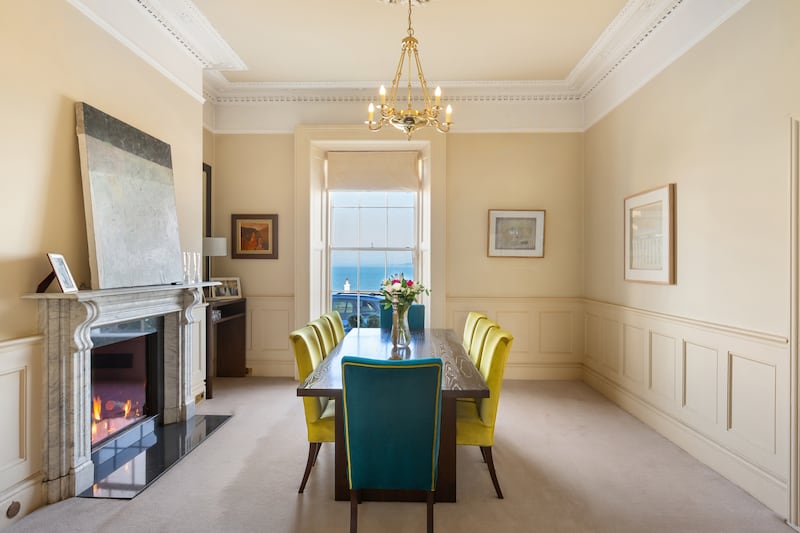 Diningroom