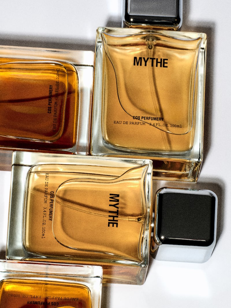 COS Perfumery
