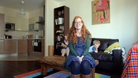 The boomtime apartment that still traps us