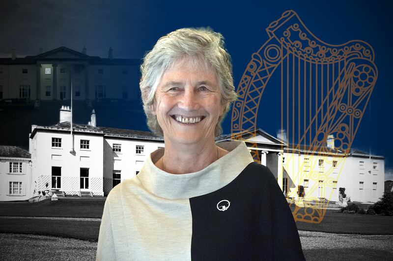 Catherine Connolly