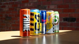 England to ban sale of energy drinks to under-16s from April 2027