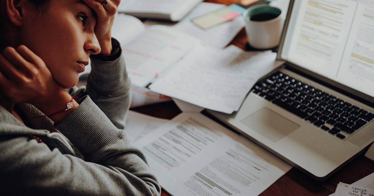 Working from home or back to the office? ‘Surely the company won’t force ...