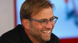 The real business starts now for Jürgen Klopp