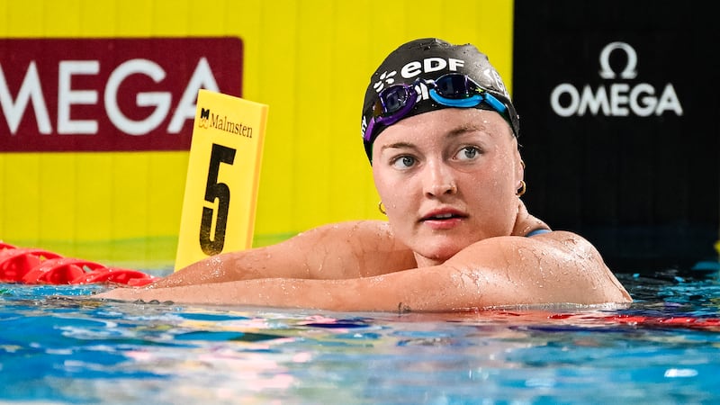 Live European Championships updates: Mona McSharry, Ellen Walshe and Sarah Healy lead Irish medal hopes on final night