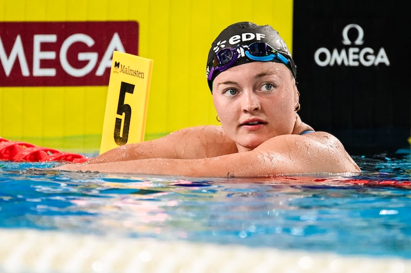 Live European Championships updates: Mona McSharry, Ellen Walshe and Sarah Healy lead Irish medal hopes on final night