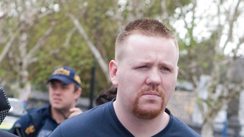 John Dundon is serving a life sentence for the murder of Garryowen rugby player Shane Geoghegan (28), in Limerick, in 2008