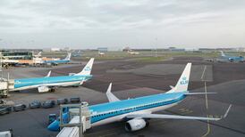 Dutch airline KLM having week from hell following second PR gaffe