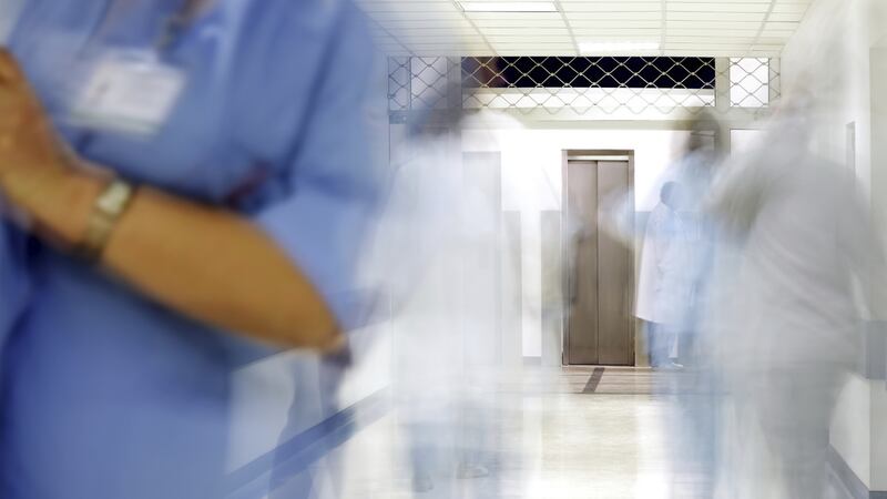 It is understood the majority of assaults recorded by NIMS were minor in nature and only a small number resulted in serious injuries.