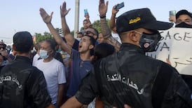 Turmoil in Tunisia as president sacks prime minister