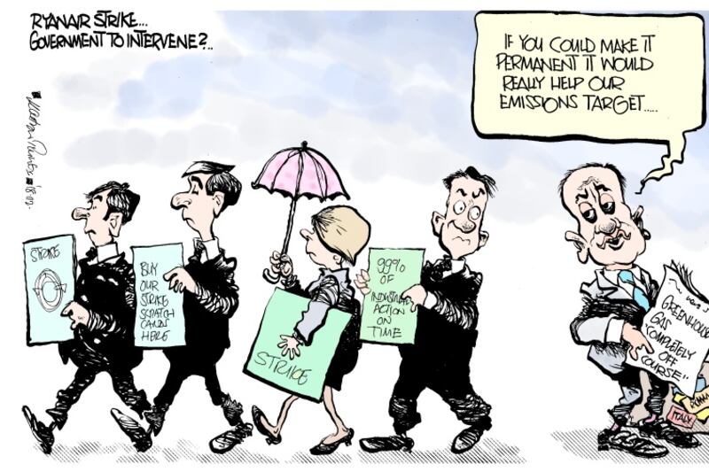 Martyn Turner