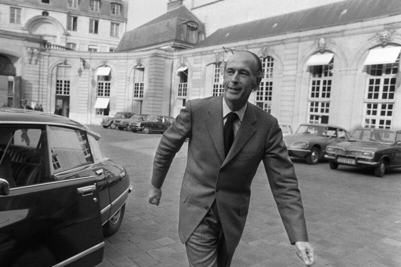 Valéry Giscard d’Estaing obituary: Aspired to modernise France as president