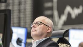 Stock markets,  euro hit by Spanish and  Greek concerns