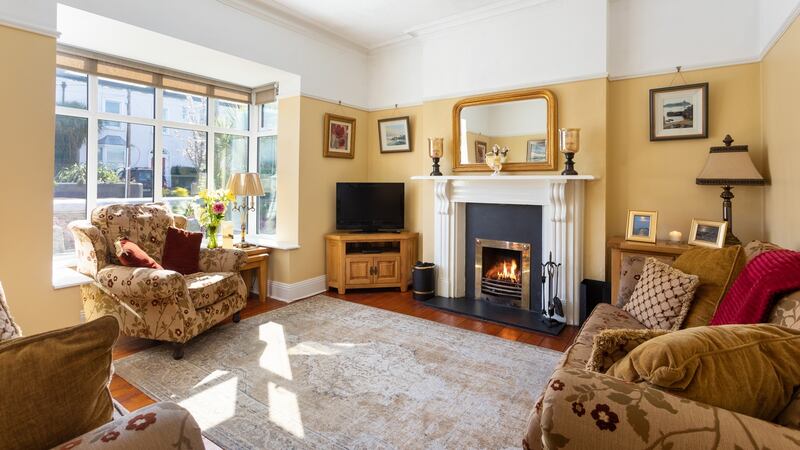 Drawing room